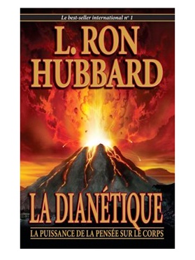 LA DIANÉTIQUE